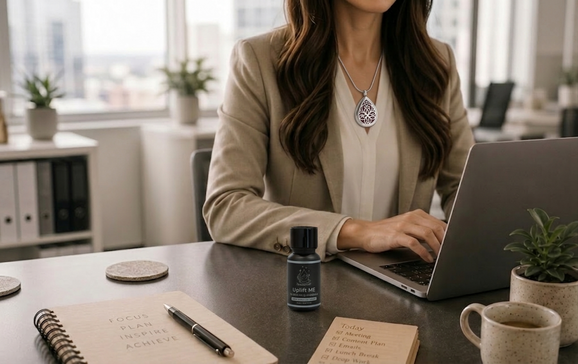 Why Scent Feels More Personal Than Perfume
