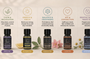 How to Choose Essential Oils Based on Mood