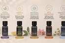How to Choose Essential Oils Based on Mood