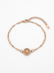 Solara Bloom Diffuser Bracelet - 12mm Class Size