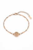 Ocean Flow Diffuser Bracelet - 12mm  Class Size
