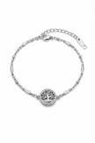 Tree of Life Diffuser Bracelet - 12mm Class Size