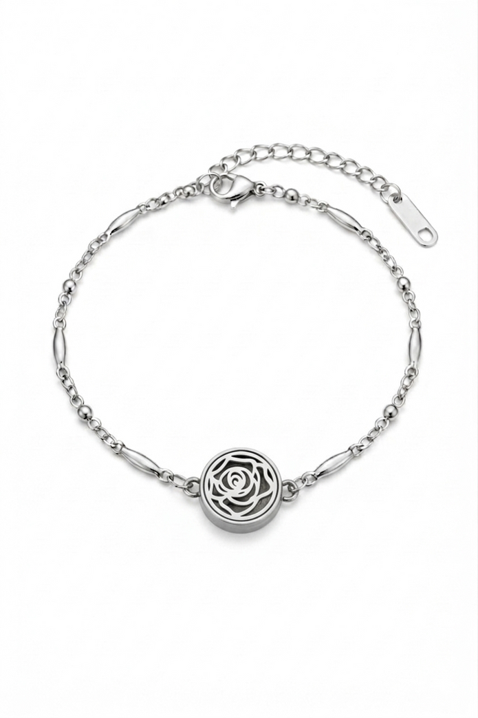 Velvet Rose Diffuser Bracelet - 12mm Class Size