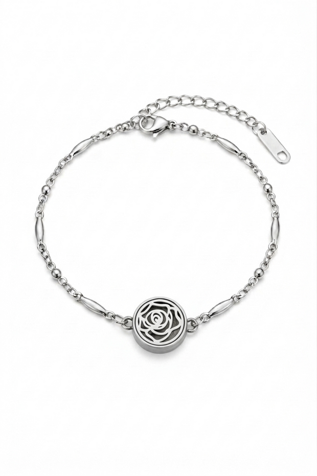 Velvet Rose Diffuser Bracelet - 12mm Class Size