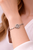 Velvet Rose Diffuser Bracelet - 12mm Class Size
