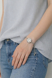 Solara Bloom Diffuser Bracelet - 20mm Statement Size