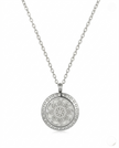 Floral Harmony Diffuser Necklace