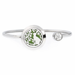 Lily Feline Diffuser Bangle