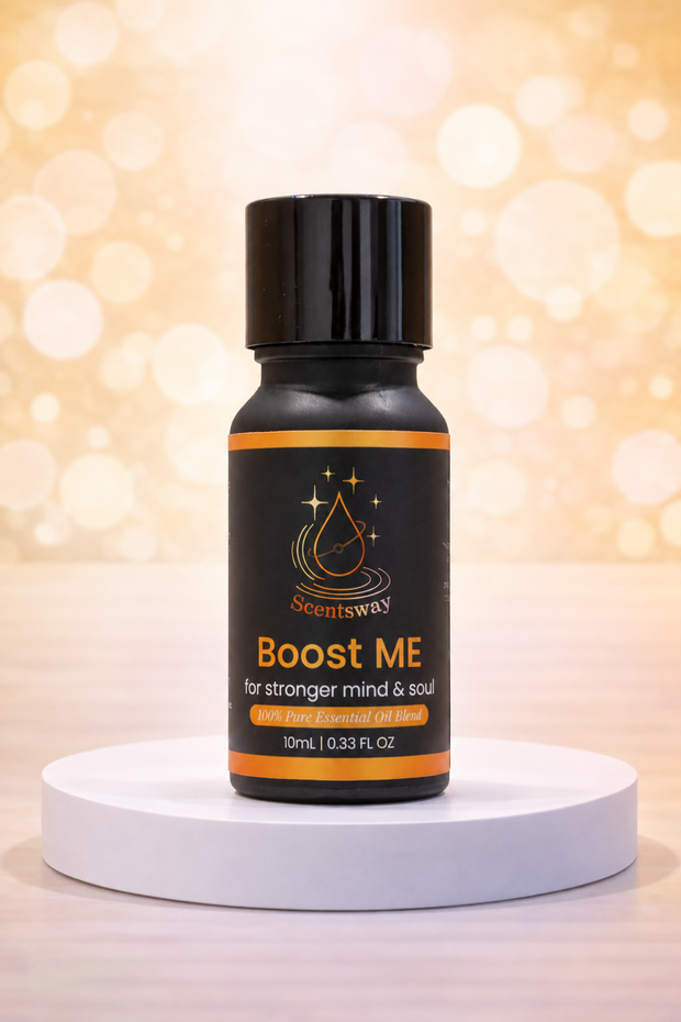 Boost ME Essential Oil Blend 10mL