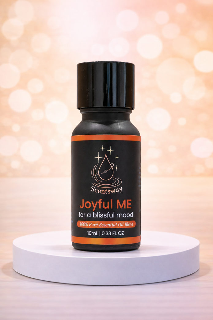 Joyful ME Essential Oil Blend 10mL