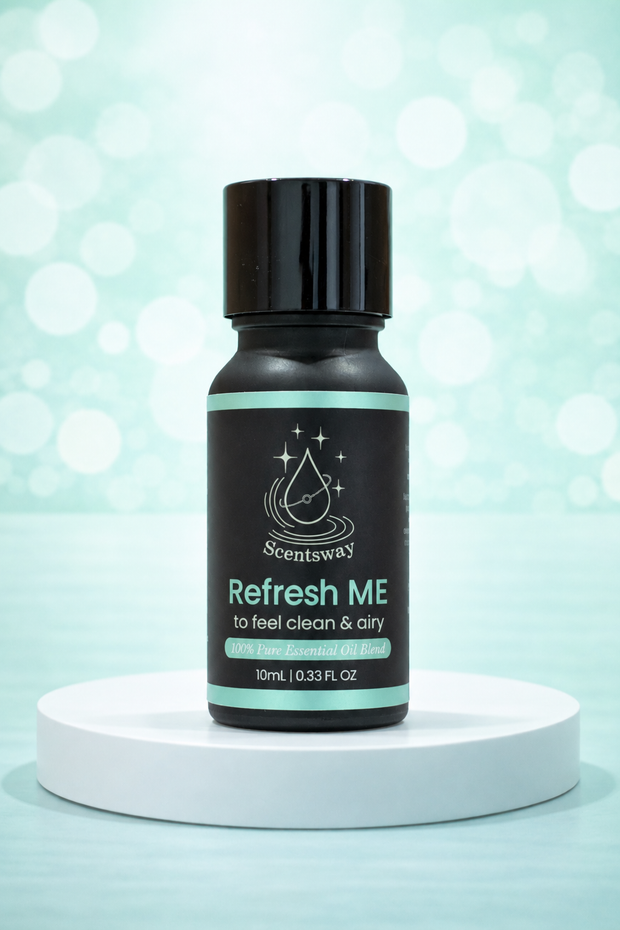 Refresh ME Essential Oil Blend 10mL