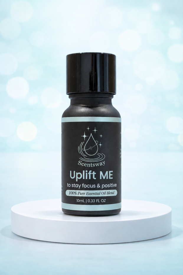 Uplift ME Essential Oil Blend 10mL