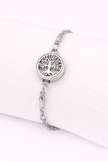 Tree of Life Diffuser Bracelet - 12mm Class Size