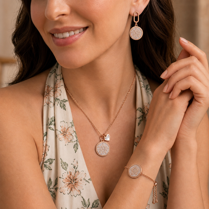 Radiant Luxe Bundle