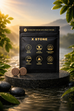 X Stone Refill Set