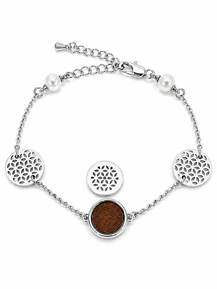 Starlit Grace Bracelet