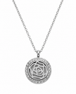 Velvet Rose Diffuser Necklace