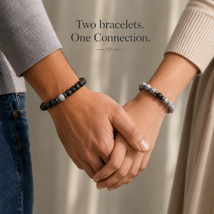 Harmony Hearts Couple Bundle