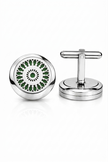 Apex Diffuser Cufflinks