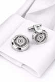 Apex Diffuser Cufflinks