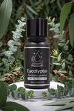Pure Eucalyptus Essential Oil 10mL