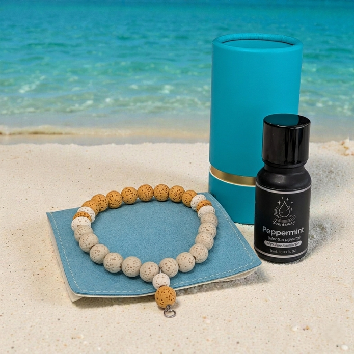 Minty Summer Bundle