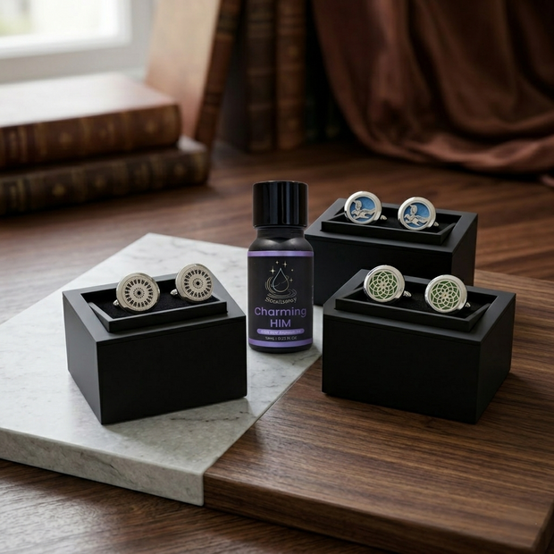 Signature HIM Bundle