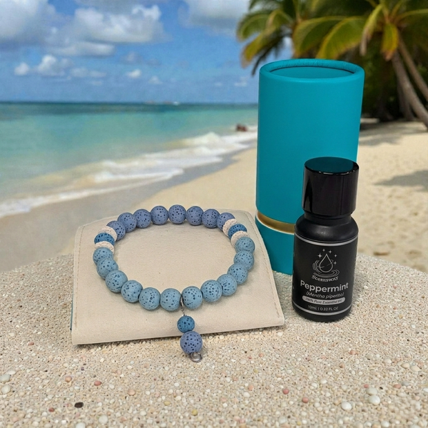 Minty Summer Bundle