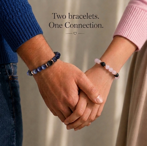 Harmony Hearts Couple Bundle