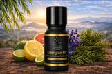 Energise ME Essential Oil Blend 10mL