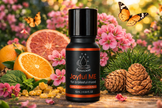 Joyful ME Essential Oil Blend 10mL