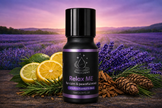 Relax ME Essential Oil Blend 10mL