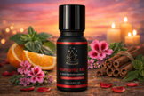 Romantic ME Essential Oil Blend 10mL