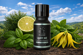 Uplift ME Essential Oil Blend 10mL