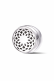 Solara Bloom Diffuser Brooch – 12mm Classic Size
