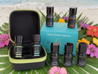 Scents Abroad Essential Oil Travel Pack — 7 × 5mL