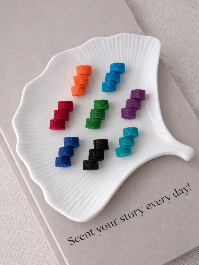 Diffuser Pads for Capsule Pendant