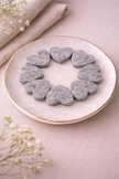 Diffuser Pads for Heart Pendant