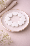 Diffuser Pads for Heart Pendant