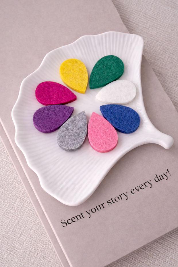 Diffuser Pads for Drop Pendant