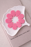 Diffuser Pads for Drop Pendant