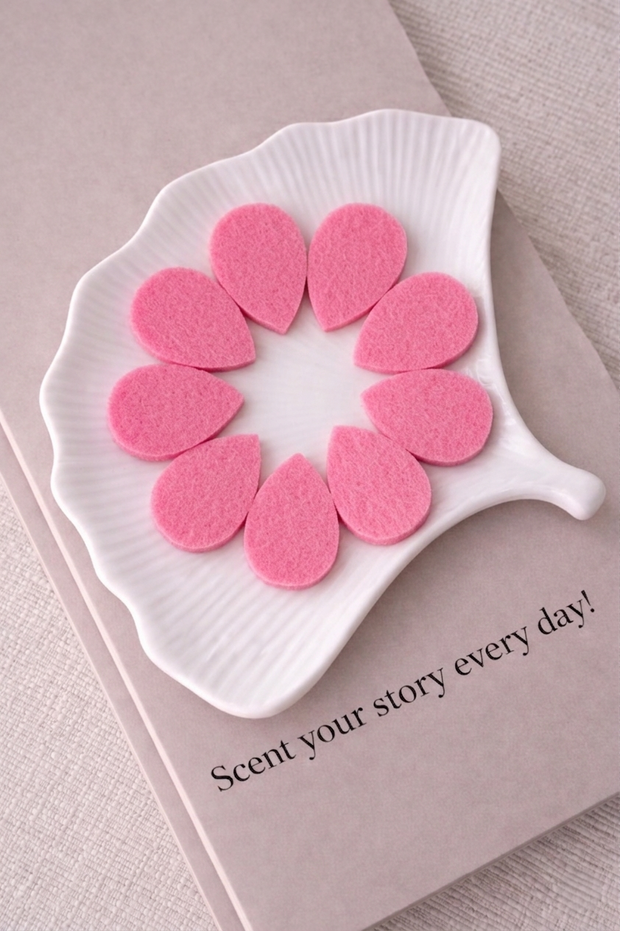 Diffuser Pads for Drop Pendant