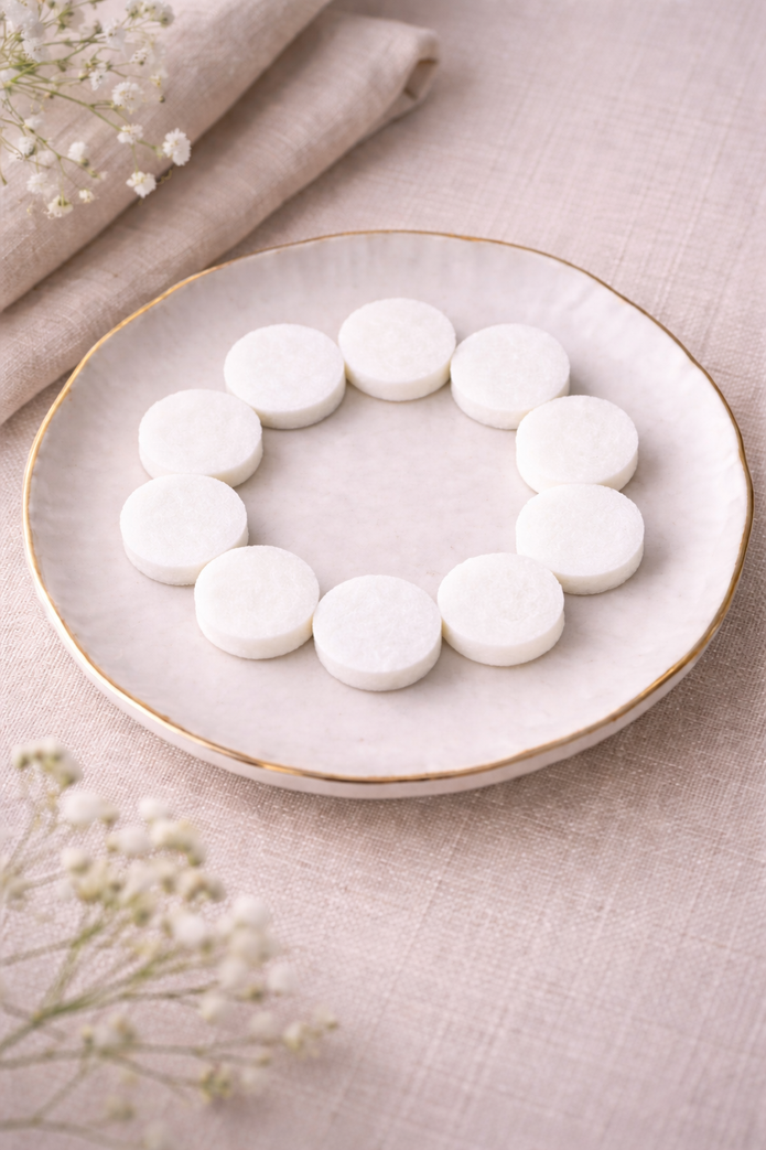 Diffuser Pads for 12mm Locket