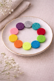 Diffuser Pads for 20mm Locket