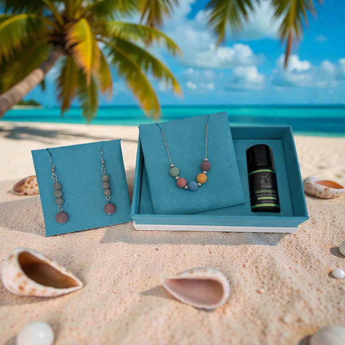 Summer Holiday Bundle