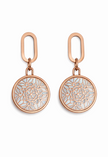Petal Lace Earrings