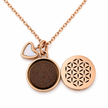 Petal Lace Necklace