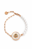 Rosette Lumière Bracelet