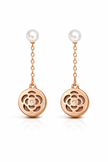 Rosette Lumière Earrings