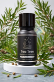 Pure Tea Tree Essential Oil 10mL